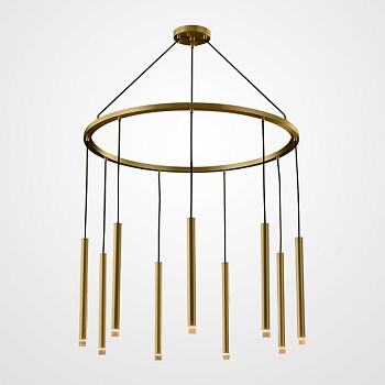 Подвесной светильник RHEA R L9 by ImperiumLoft