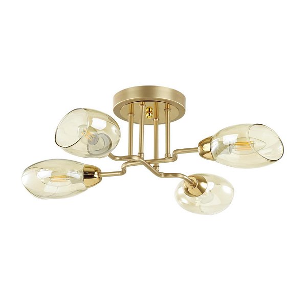 Люстра потолочная Lumion 4536/4C