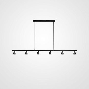 Подвесной светильник FARLAND LONG L140 by ImperiumLoft