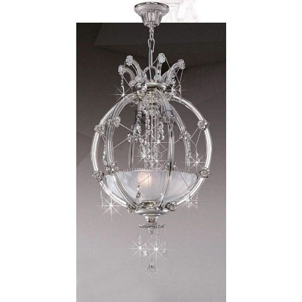 Люстра Riperlamp Irina 752е