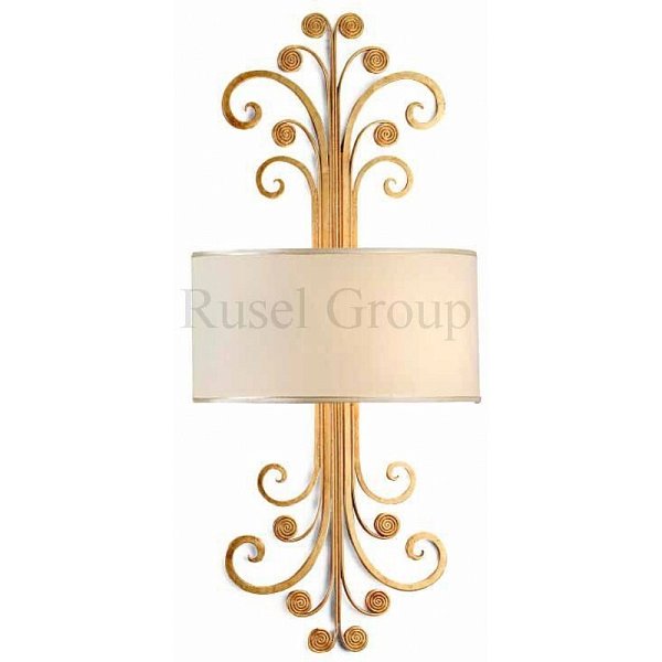 Настенный светильник Florenz Lamp 2659.02O