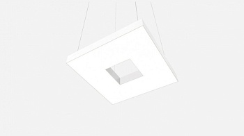 Офисный светильник Siled 7370636