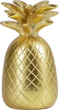 Фигурка Ананас Glasar 28-571