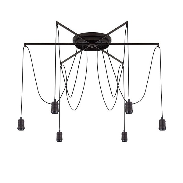 Подвесной светильник Citilux CL451262