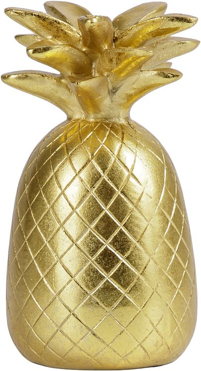Фигурка Ананас Glasar 28-571