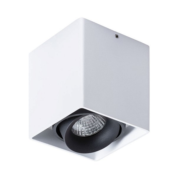 Накладной светильник Arte Lamp A5654PL-1WH