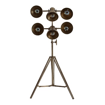 Торшер-тренога Ottawa 27878 Vical