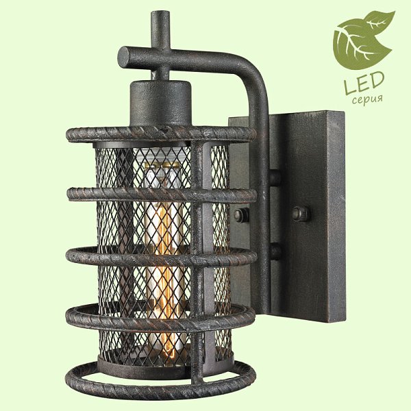 Бра Lussole LOFT GRLSP-9145