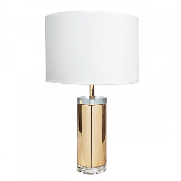 Настольная лампа ARTE Lamp A4036LT-1GO