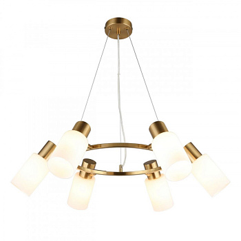 Подвесная люстра Omnilux OML-69103-06