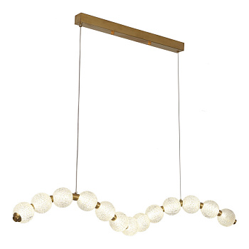 Подвесной светильник Lussole LSP-7184