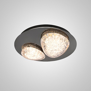 Потолочная люстра EVIAN CH D40 by ImperiumLoft