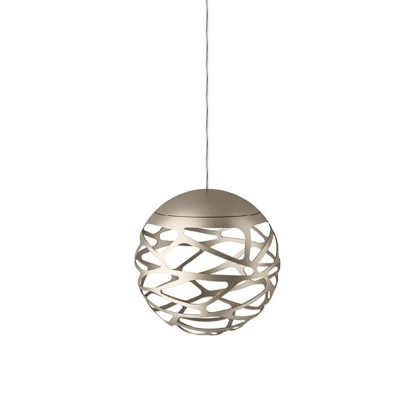 Подвесной светильник Lodes Kelly Cluster Champagne 147016