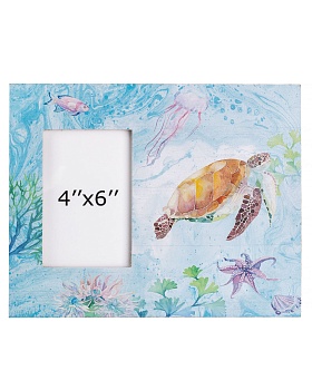 Фоторамка настольная Glasar 29-565