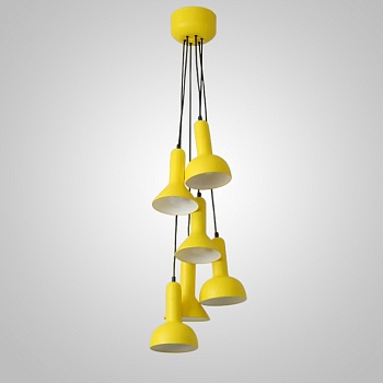 Подвесной светильник CITRUS C by ImperiumLoft