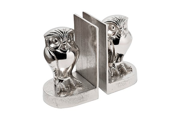 Держатель для книг Совы Garda Decor 95IM-14187