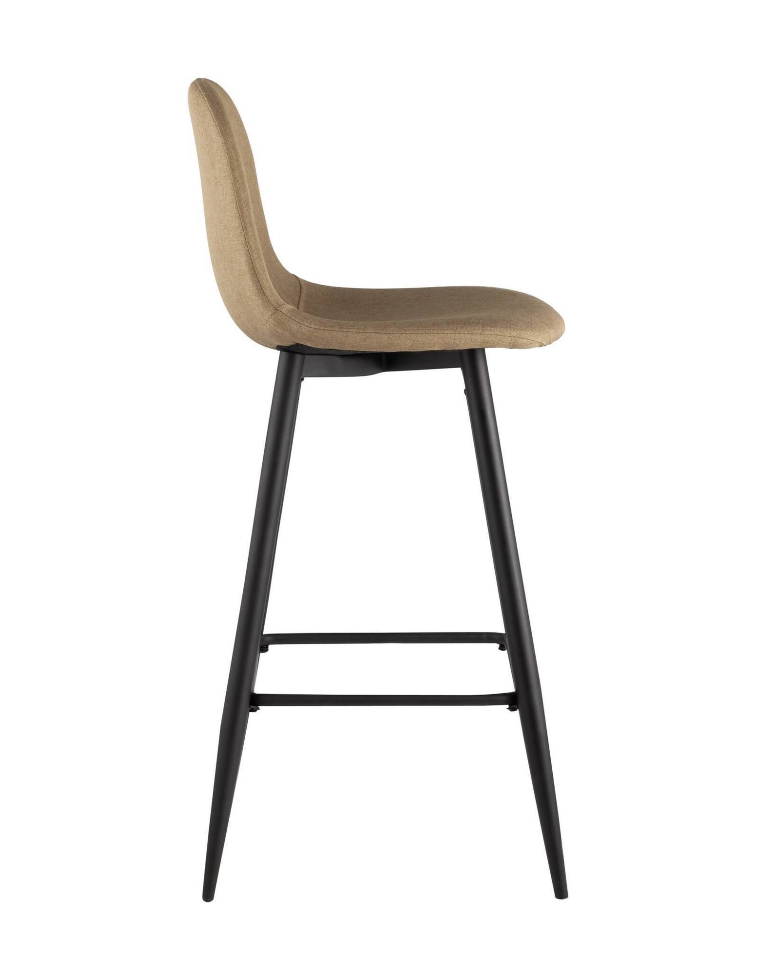 Стул барный Валенсия бежевый Stool Group