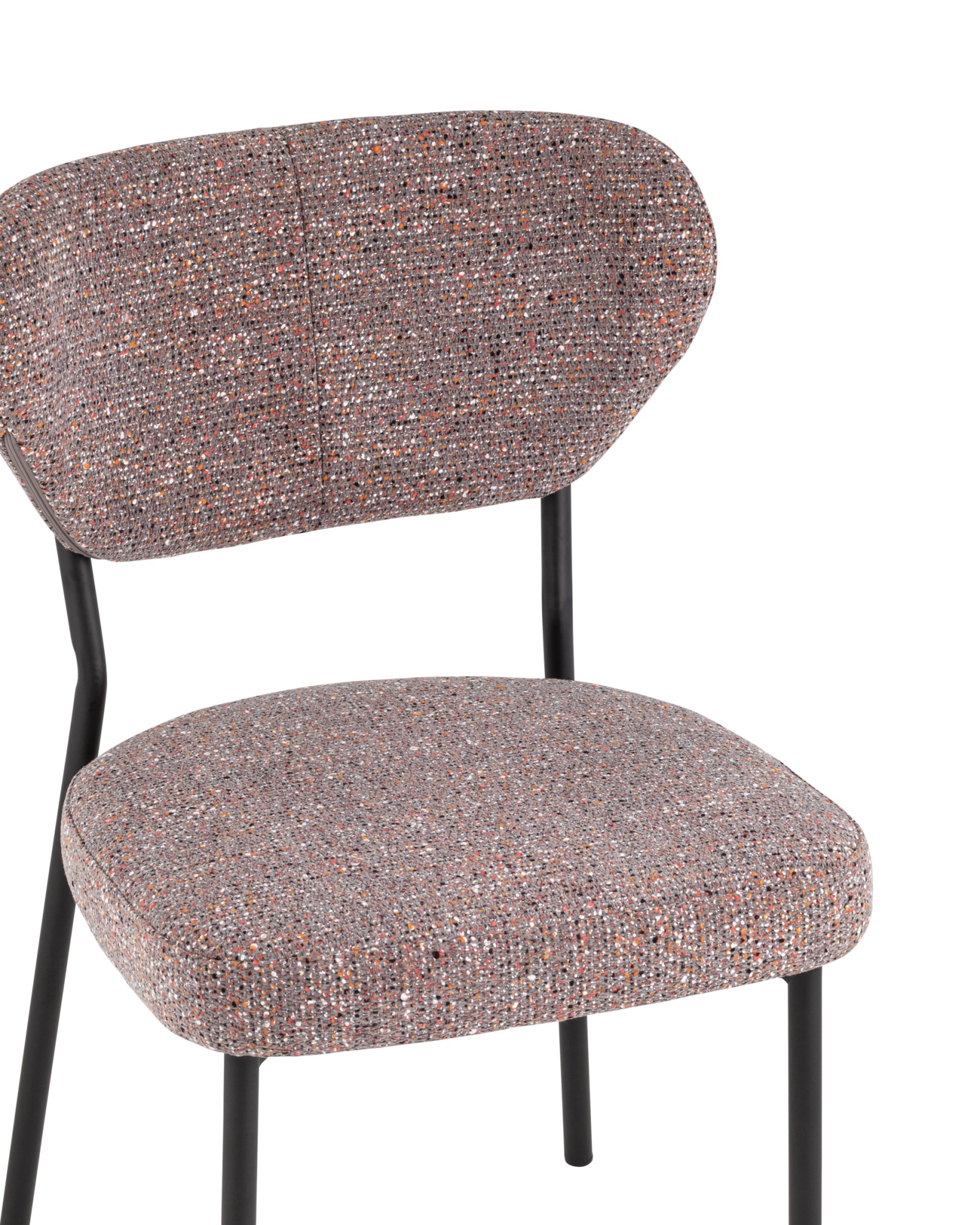 Стул Билл коричневый Stool Group