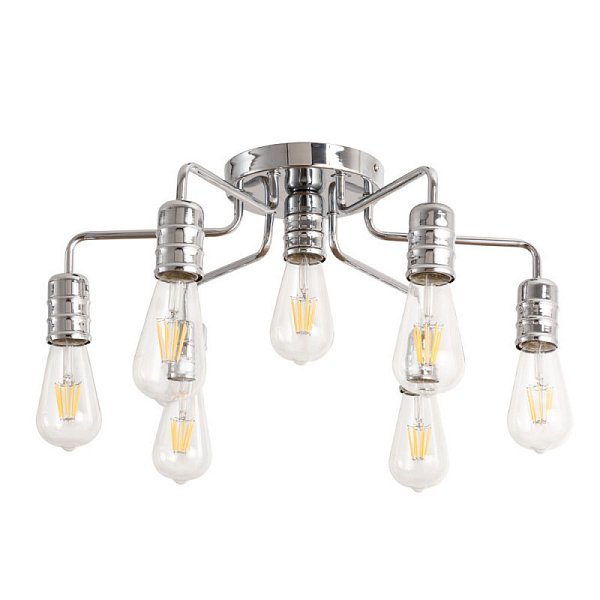 Накладная люстра Arte Lamp A9265PL-7CC