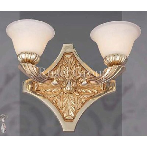 Настенный светильник Riperlamp 592M