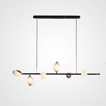 Подвесной светильник CALLISTUS by ImperiumLoft