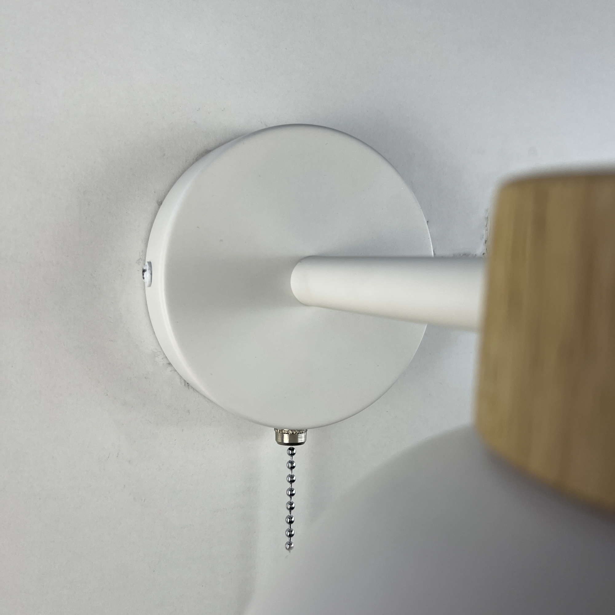 Бра FANTA WALL White by ImperiumLoft