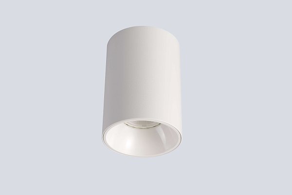 Светильник потолочный Crystal Lux CLT 084C WH