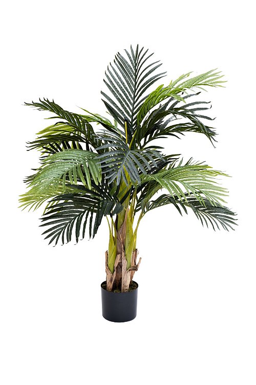 Пальма искусственная в горшке Garda Decor 29BJ-926-19
