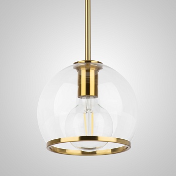 Подвесной светильник NUAZEN ONE by ImperiumLoft