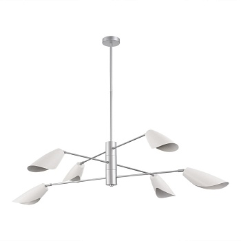 Люстра на штанге Evoluce SLE1254-103-06