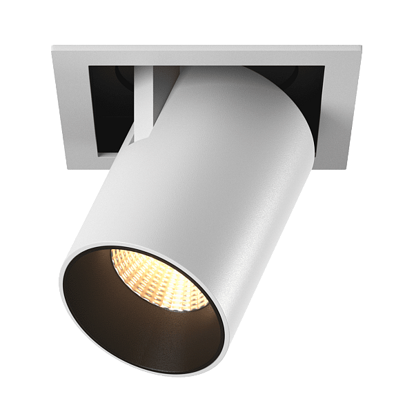 Светильник DesignLed SPL-SQ1-12-WW