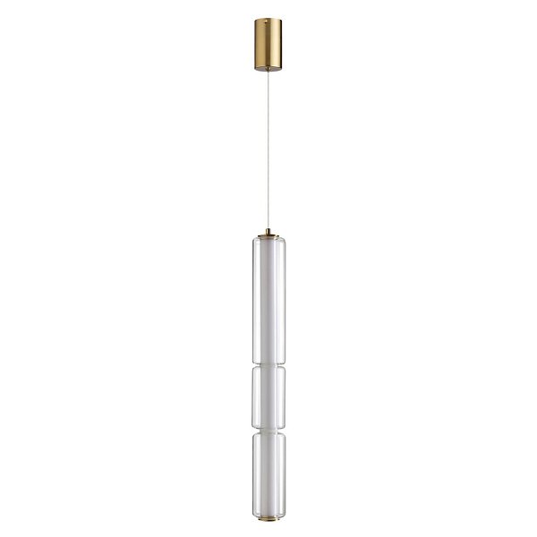 Подвесной светильник Odeon Light 6688/19L