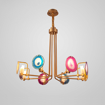 Подвесной светильник Branquinho by Imperium 8 by ImperiumLoft