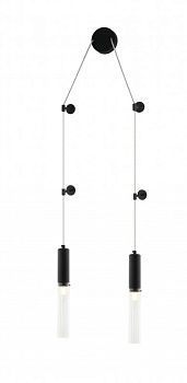 Бра Stilfort 2161/02/02WP