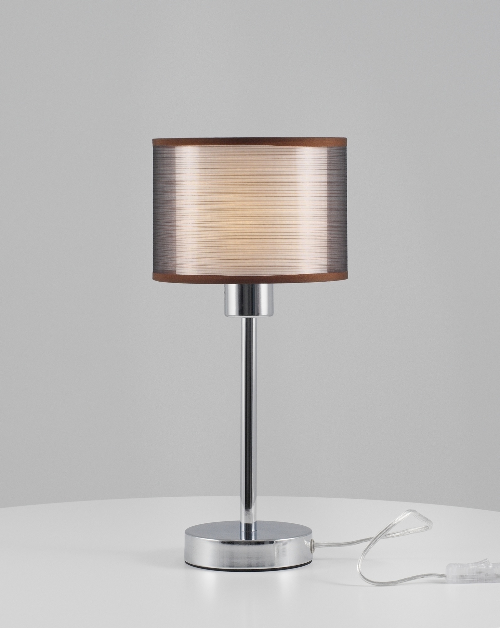 Настольная лампа Moderli V2732-1T Room 1*E27*60W