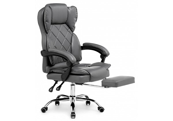 Стул Woodville Kolson gray 15343