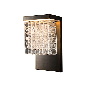 Настенный светильник (Бра) SENTO by ImperiumLoft