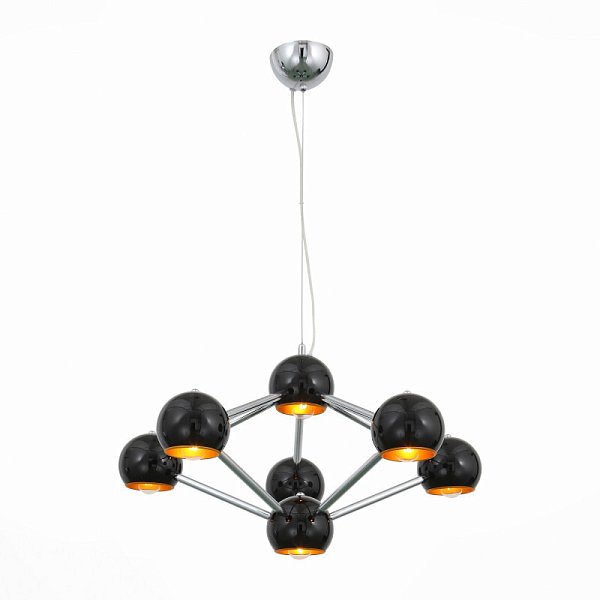 Подвесная люстра ST Luce SL853.403.07