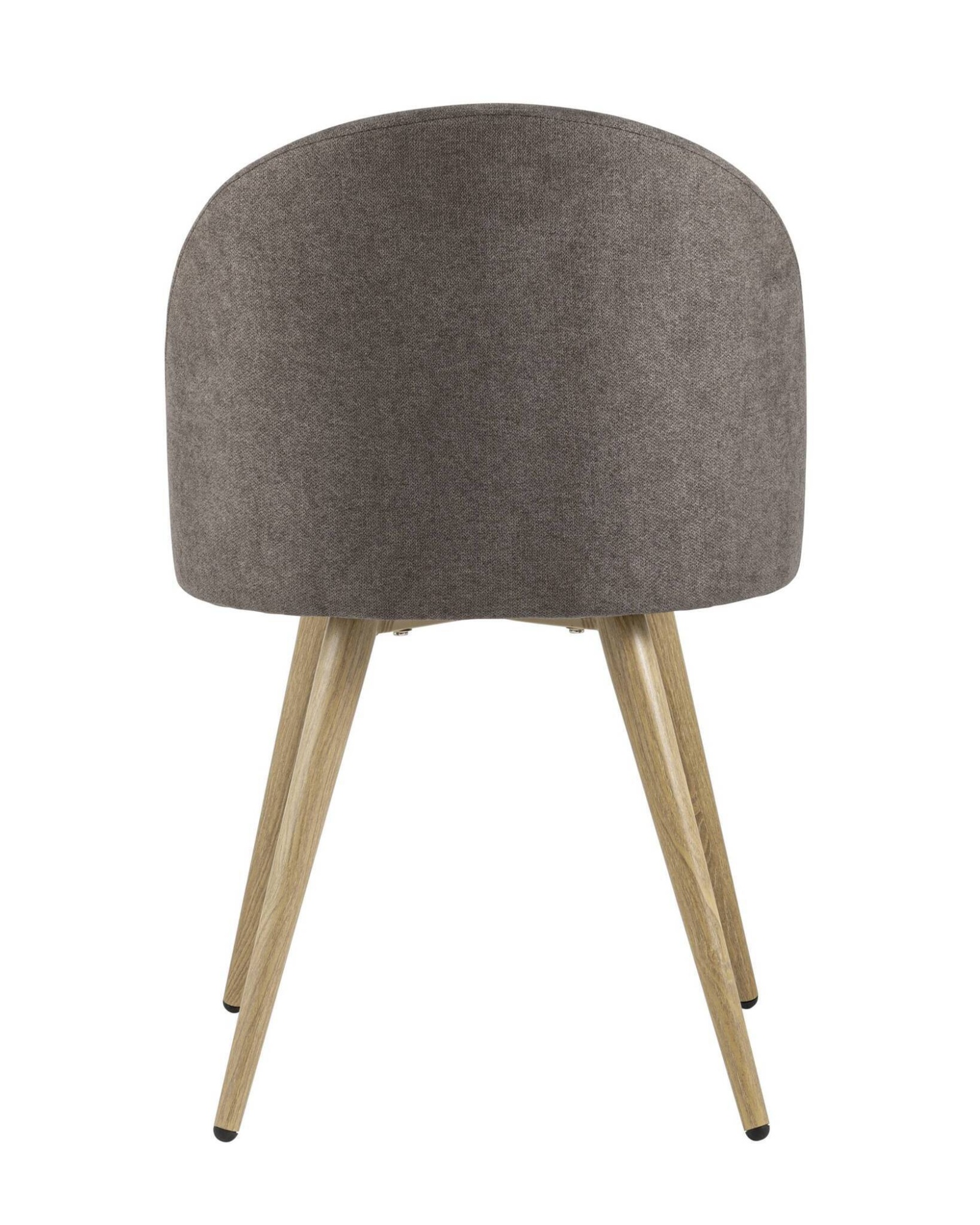 Стул Лион коричневый шенилл Stool Group