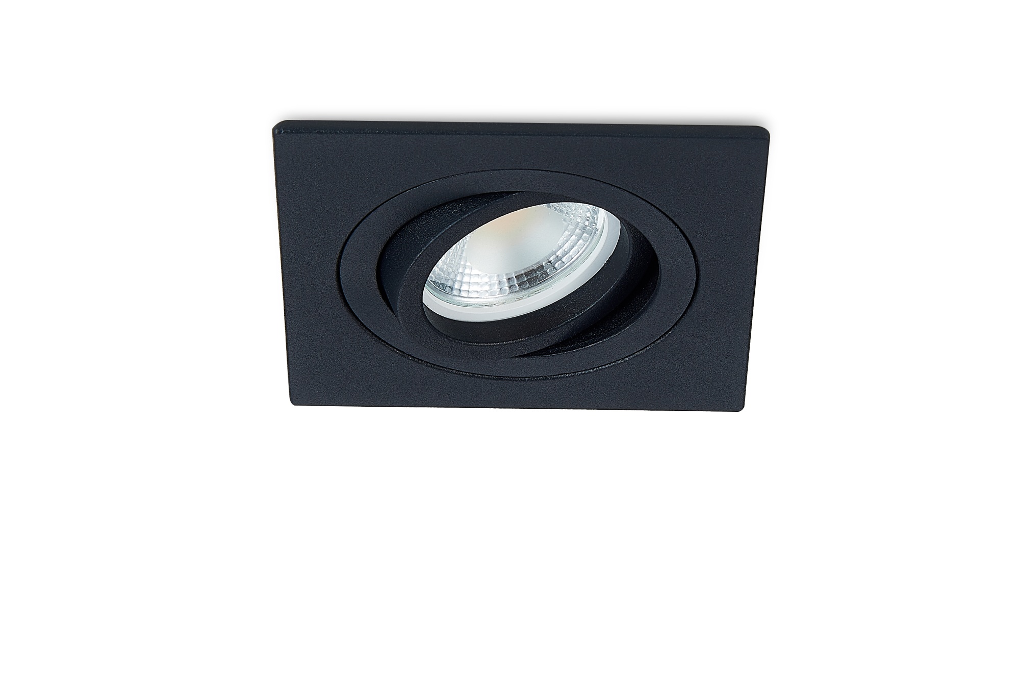 Светильник встраиваемый Donolux DL1520SQ1B