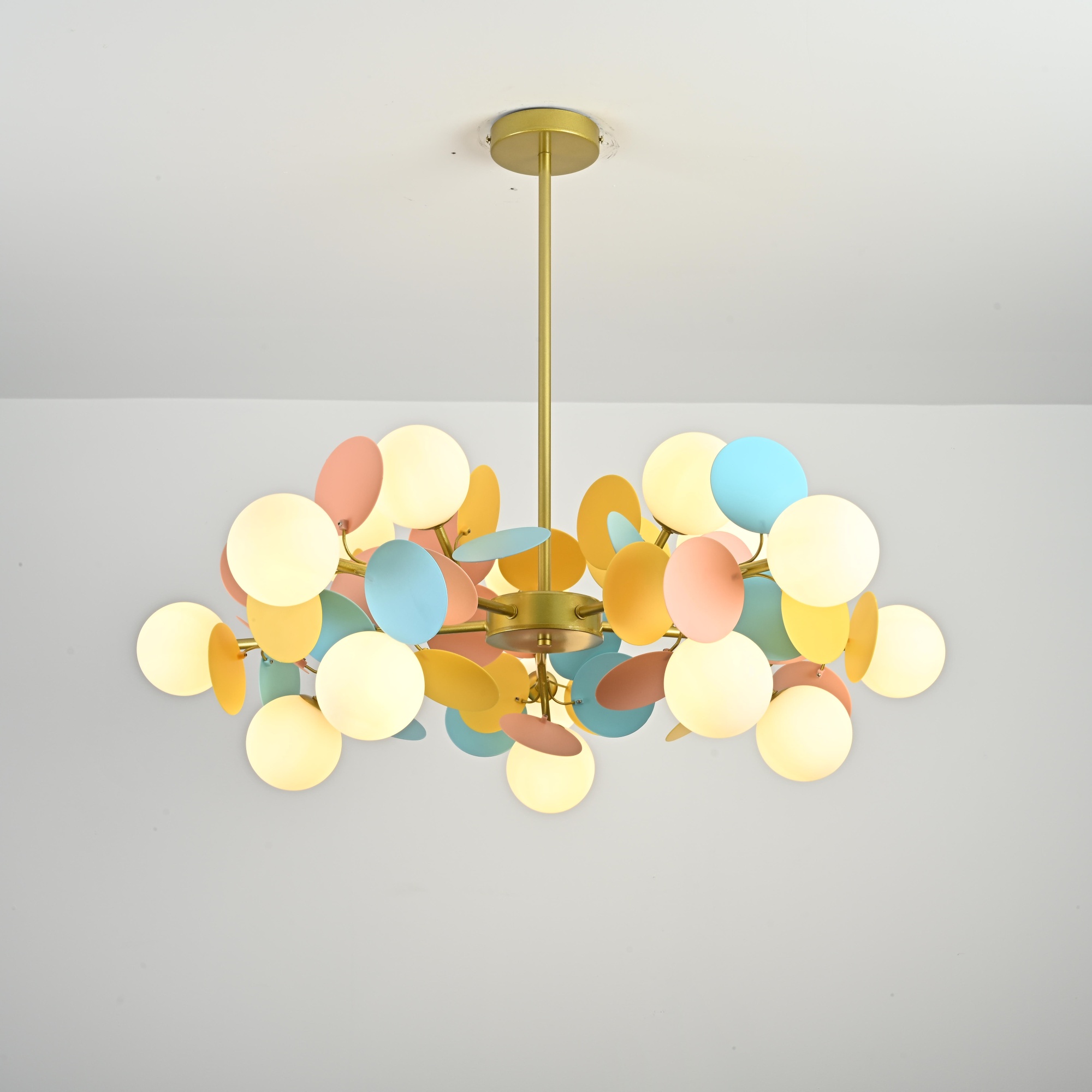 Люстра Matisse D90 By Imperiumloft