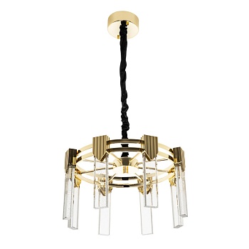 Подвесной светильник MODELUX MS.8027.8 GD