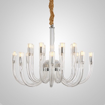 Потолочная люстра CONCORD L16 by ImperiumLoft