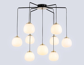 Подвесной светильник Ambrella Light LH51001