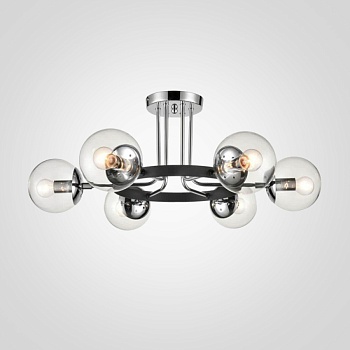 Люстра MINDA by ImperiumLoft