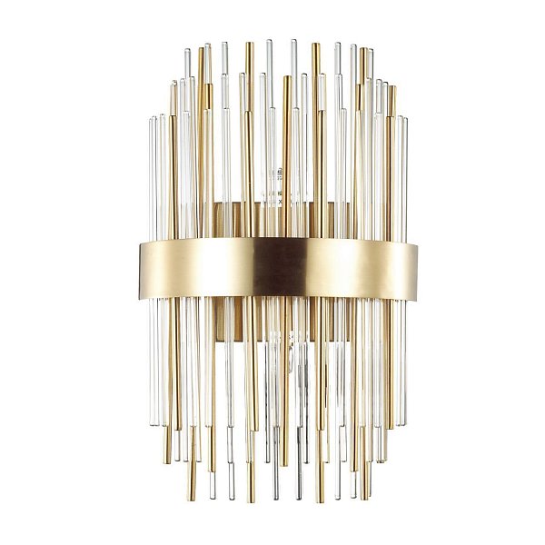 Бра Odeon Light 4639/2W