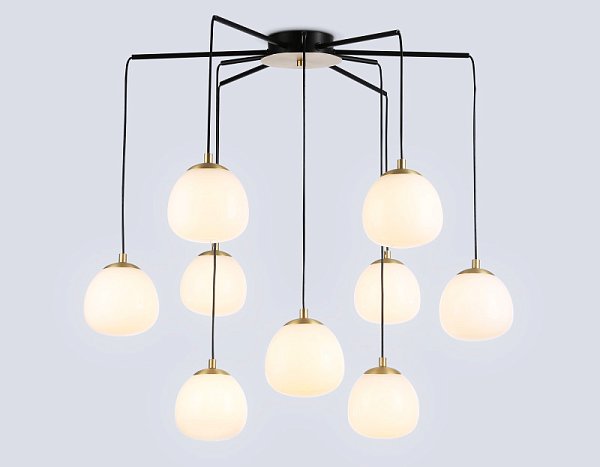 Подвесной светильник Ambrella Light LH51001