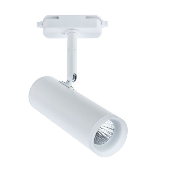 Светильник на шине Arte Lamp A6813PL-1WH