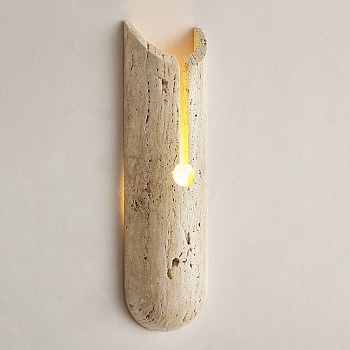 Настенный светильник RIMBERT by ImperiumLoft