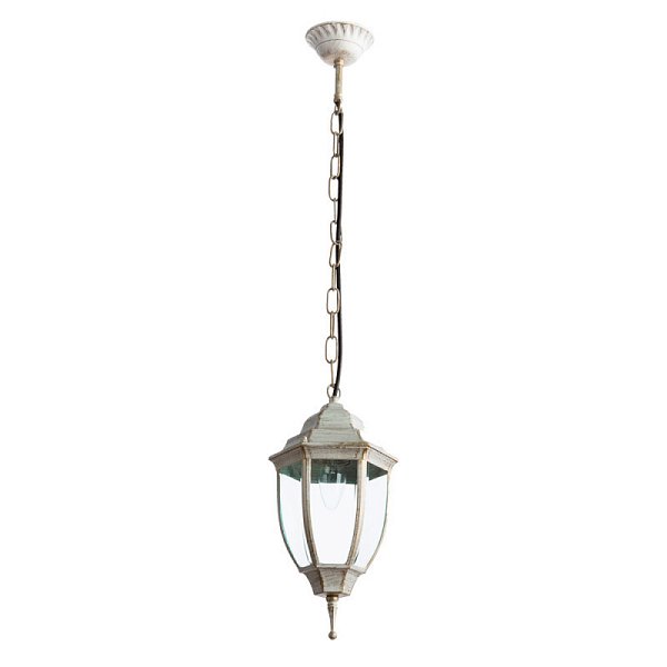 Уличный светильник Arte Lamp A3151SO-1WG